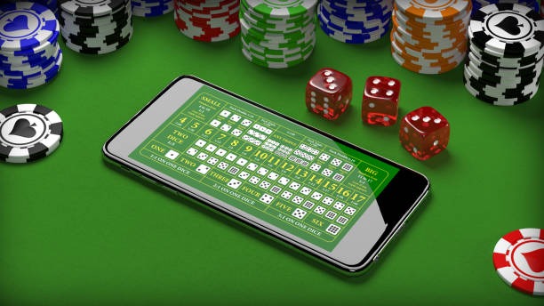 koitotoslot App 