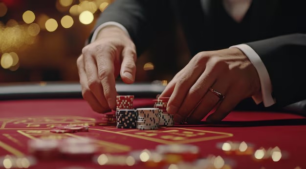 Colok Bebas prediction types and payout structure on koitotoslot