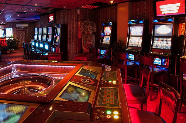 Multi-game dashboard showing live tables and sports markets